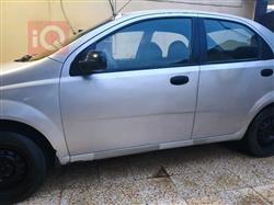 شێڤرۆلێت ئەڤیۆ